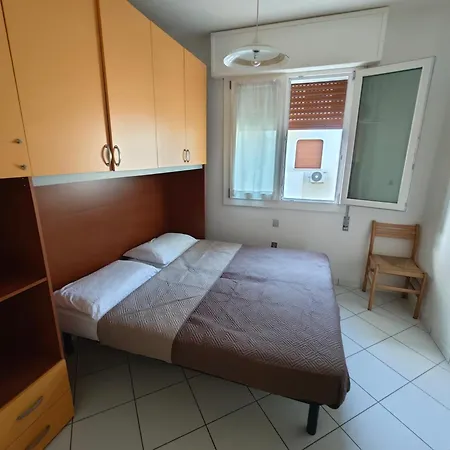 Apartamento Sporting