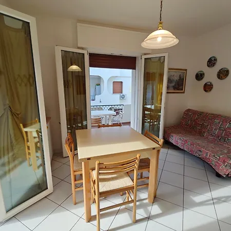 Sporting Apartment Rosolina Mare