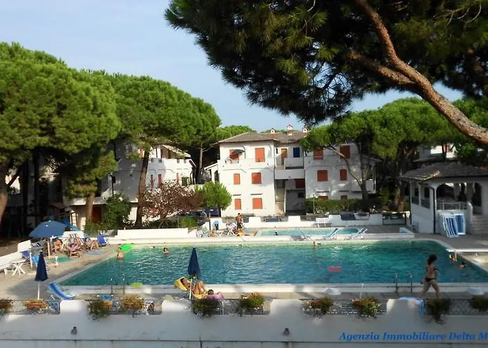 Apartamento Sporting *