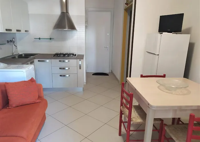 Apartamento Sporting