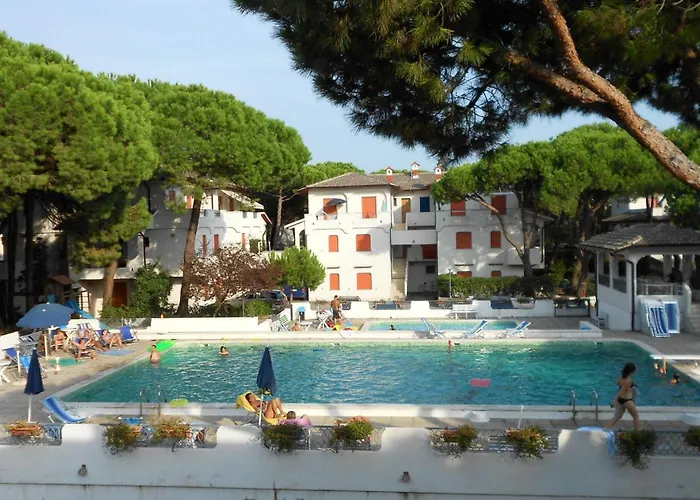 Apartamento Sporting