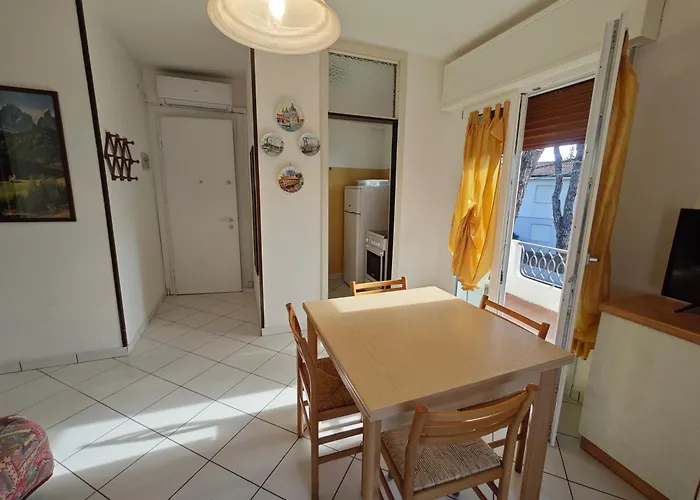 Sporting Apartamento