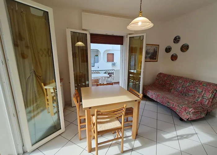 Sporting Apartamento Rosolina Mare