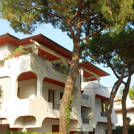 Apartmán Sporting