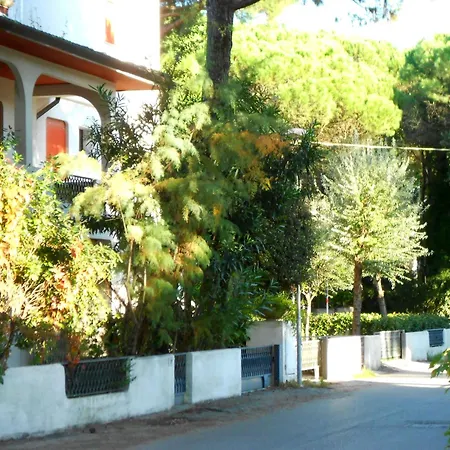 Apartmán Sporting