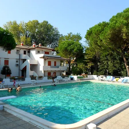 Apartment Sporting *