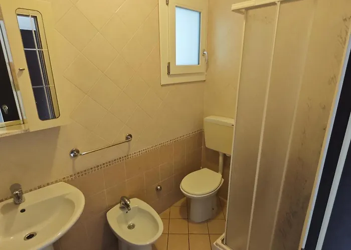 Sporting Apartment Rosolina Mare