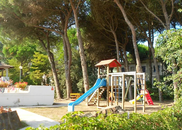 Apartment Sporting Rosolina Mare