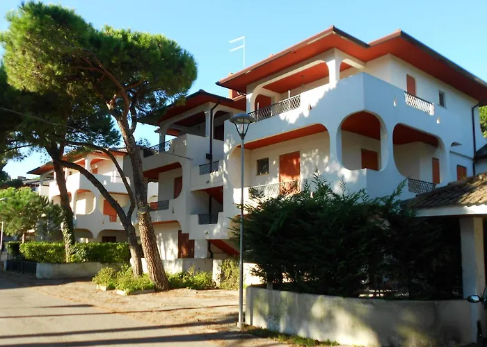 Sporting Apartment *