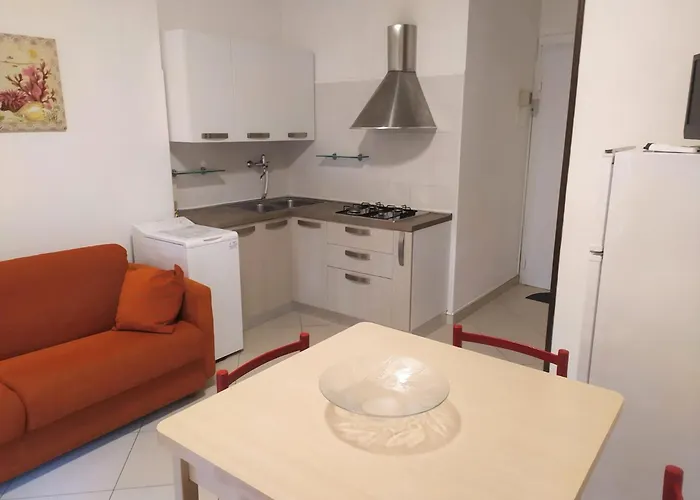 Apartment Sporting Rosolina Mare